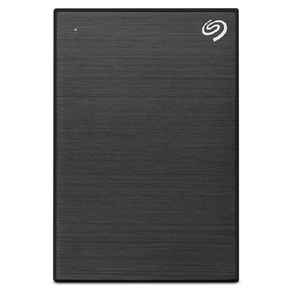 Disco Duro Externo Seagate One Touch, 2TB, USB 3.0, Negro, para Windows/Mac
