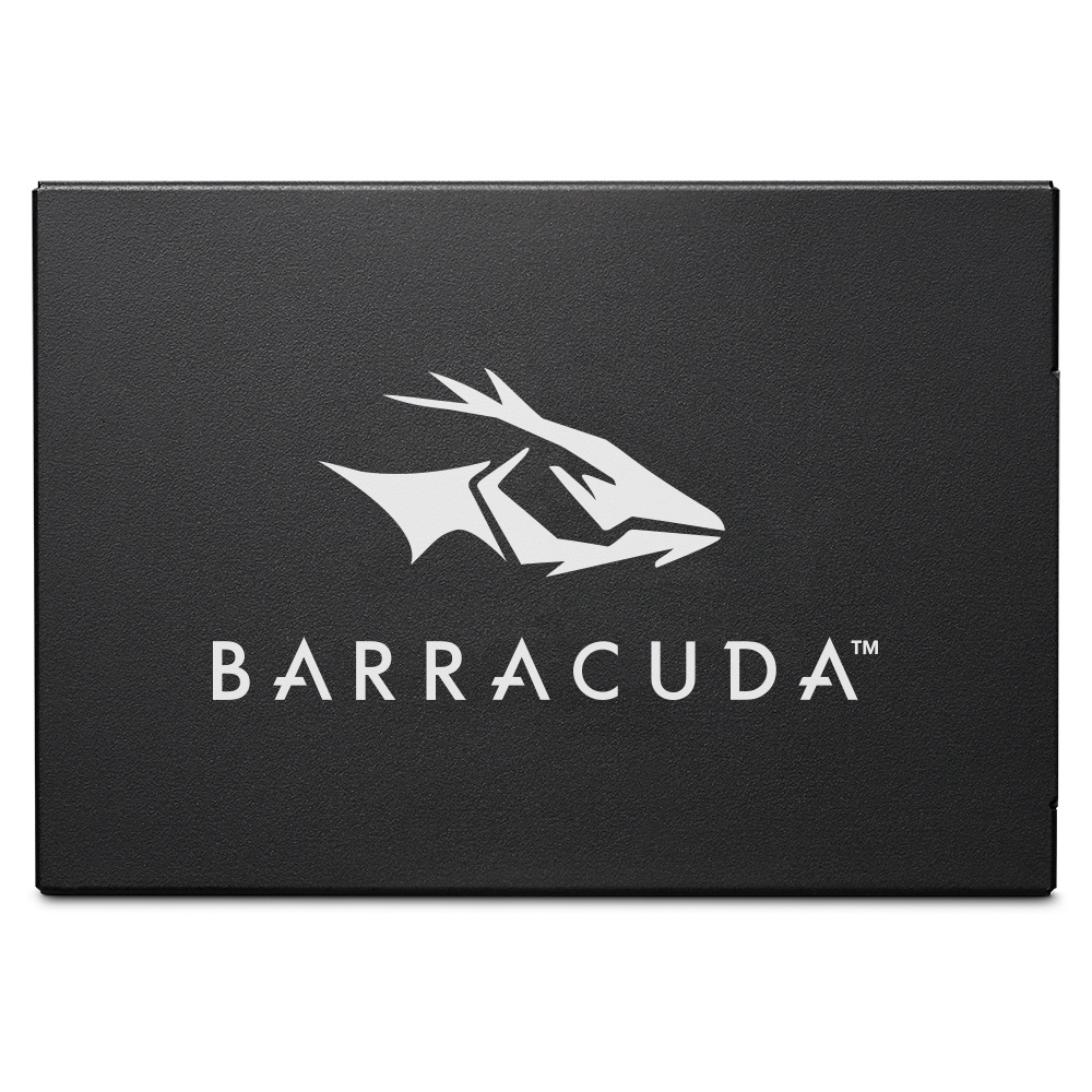 SSD Seagate BarraCuda Q1, 1920GB, SATA III, 2.5", 7.1mm