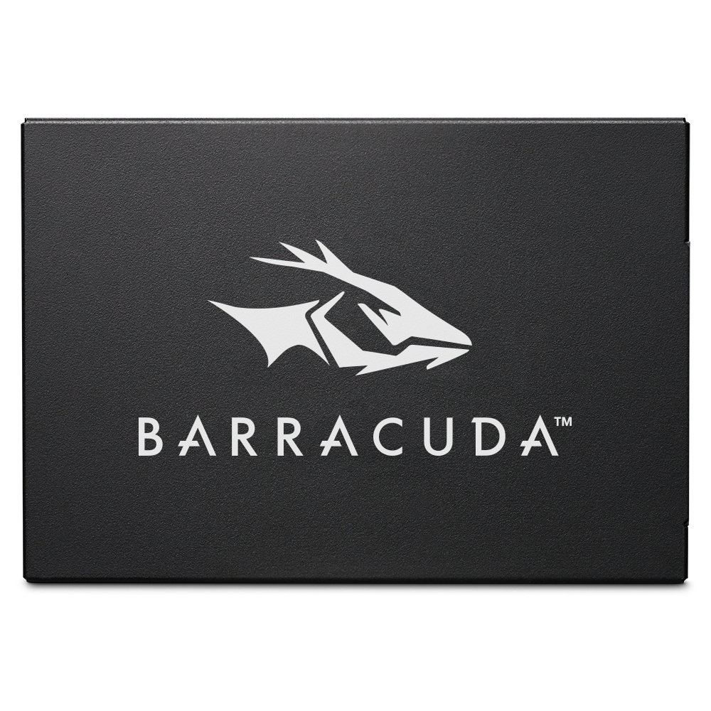 SSD Seagate BarraCuda Q1, 960GB, SATA III, 2.5", 7.1mm
