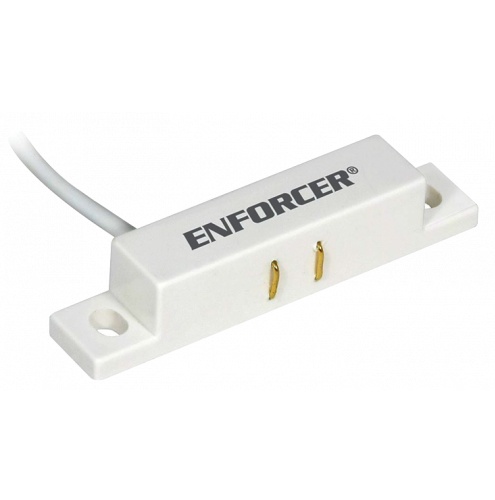 Seco-Larm Sensor de Agua SSW-113H, Alámbrico, para Paneles DSC/RISCO/BOSCH