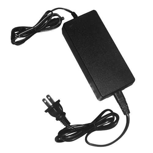 Secucore Adaptador de Corriente para Cámara EL1204, 12V, 4A