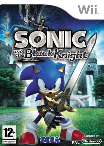 SEGA Sonic & the Black Knight, Nintendo Wii