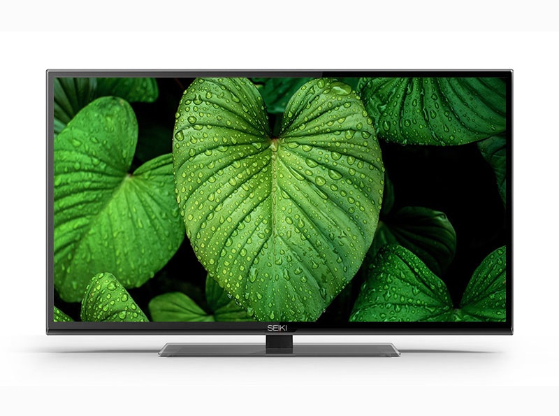 Seiki TV LED SE39HC 39'', HD, Negro