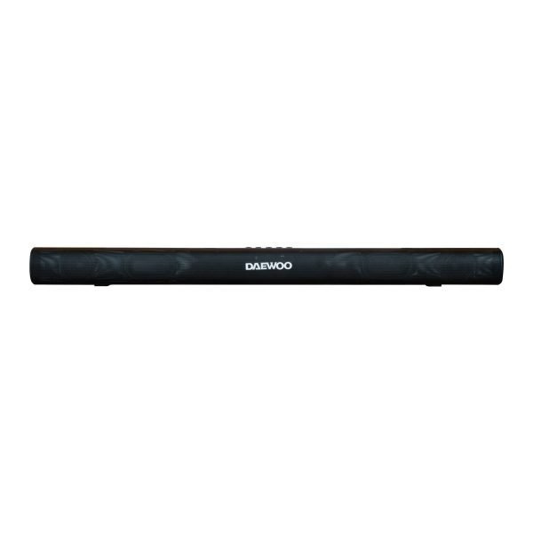 Select Sound Barra de Sonido DW-3280, Bluetooth, Alámbrico/Inalámbrico, USB, Negro