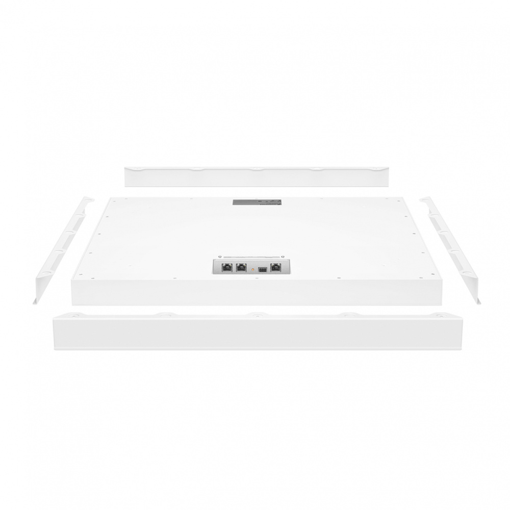 Sennheiser Soporte de Extensión SL CM EB US, Blanco