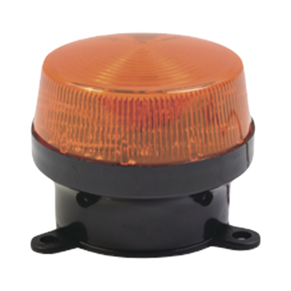 SFire Estrobo SF-STRO, 12V, Ámbar