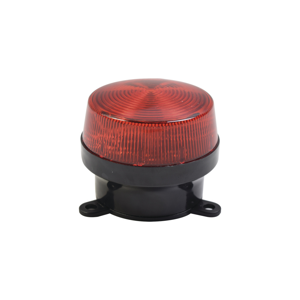 SFire Estrobo SF-STRR, 12V, Rojo