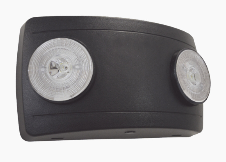 SFire Luz de Emergencia LED para Interior SF660LB, Blanco