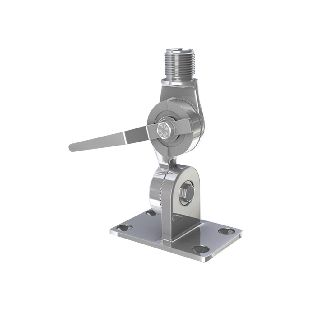 Shakespeare Montaje de Trinquete 4187-HD, Acero