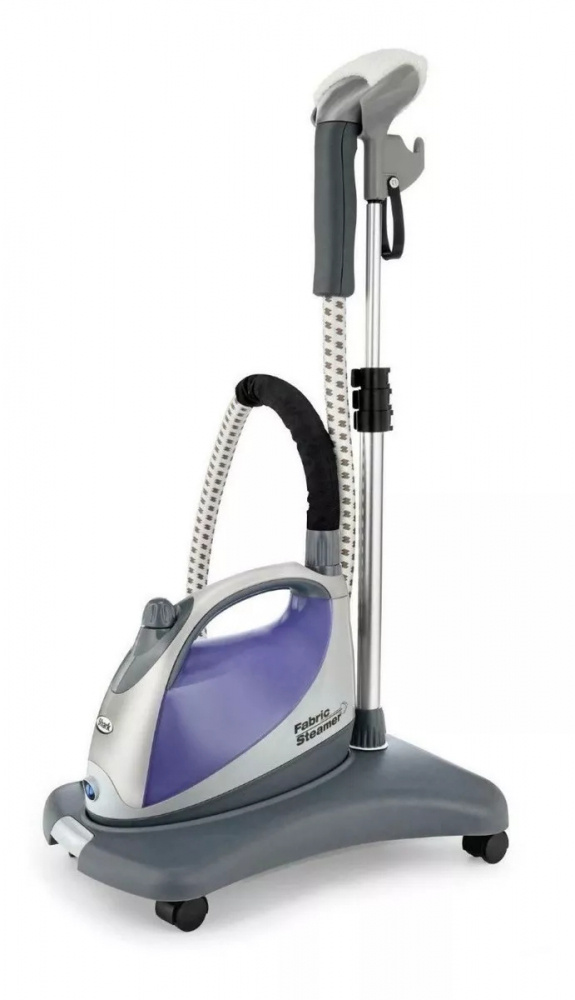 Shark Plancha de Vapor Vertical GS300, 1200W, Violeta