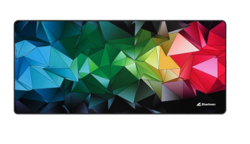 Mousepad Gamer Sharkoon SKILLER SGP30, 90cm x 400mm, Grosor 3mm 