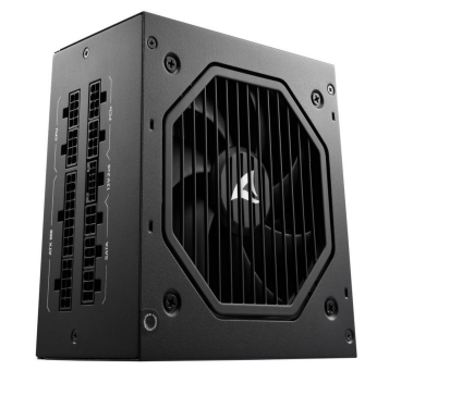 Fuente de Poder Sharkoon Rebel P20 80 PLUS Bronze ATX, Modular, 24-pin ATX, 120mm, 750W
