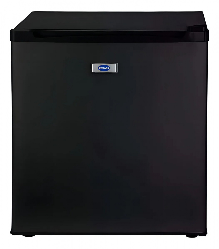 Shtark Frigobar SHTFB46LN, 1.6 Pies Cúbicos, Negro