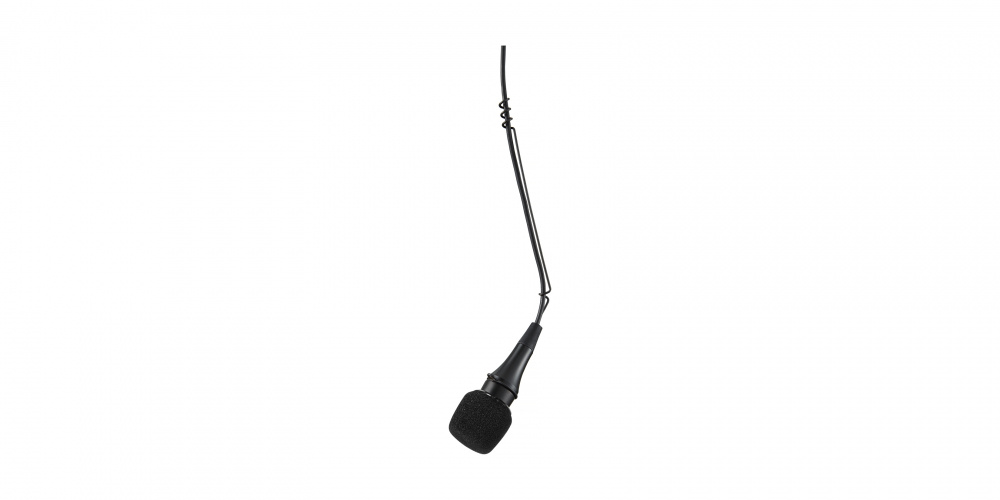 Shure Micrófono CVO-B/C, Alámbrico
