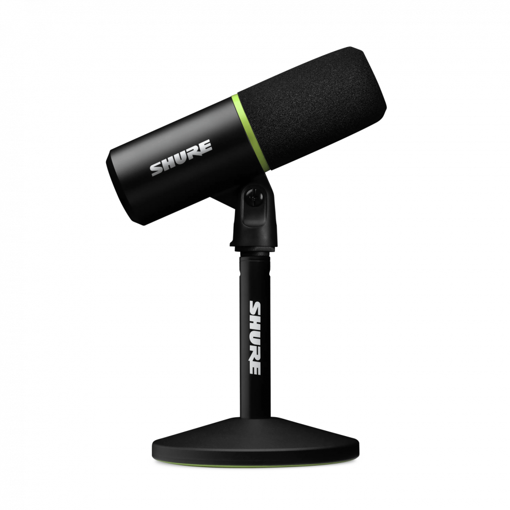 Shure Micrófono MV6, Alámbrico