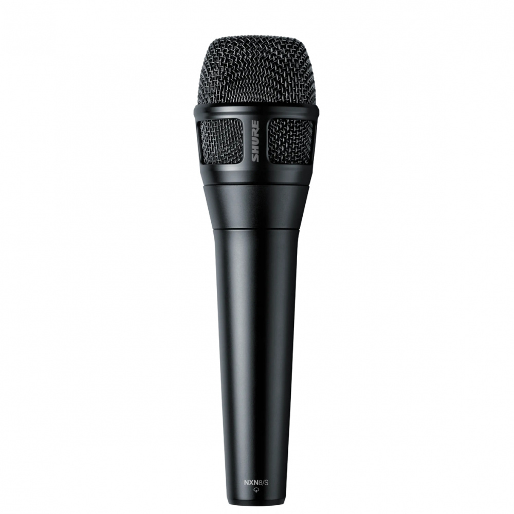 Shure Micrófono NXN8-S, Alámbrico