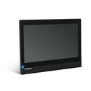 Shuttle DH9 All-in-One 19.5", Intel Celeron N3060 1.60GHz, 4GB, 120GB SSD, Windows 10 Home 64-bit, Negro