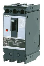 Siemens Interruptor Termomagnético 3 Polos ED63B100MX, 600V, 100A, Entrada 240 - 600V