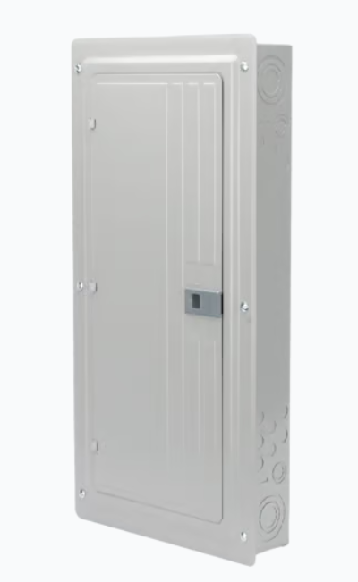 Siemens Centro de Carga S2442L3200, 20 Polos, 200A, Empotrar