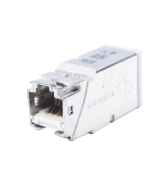 Siemon Conector RJ-45 Z6A-SP, Cat6a, 1 Pieza