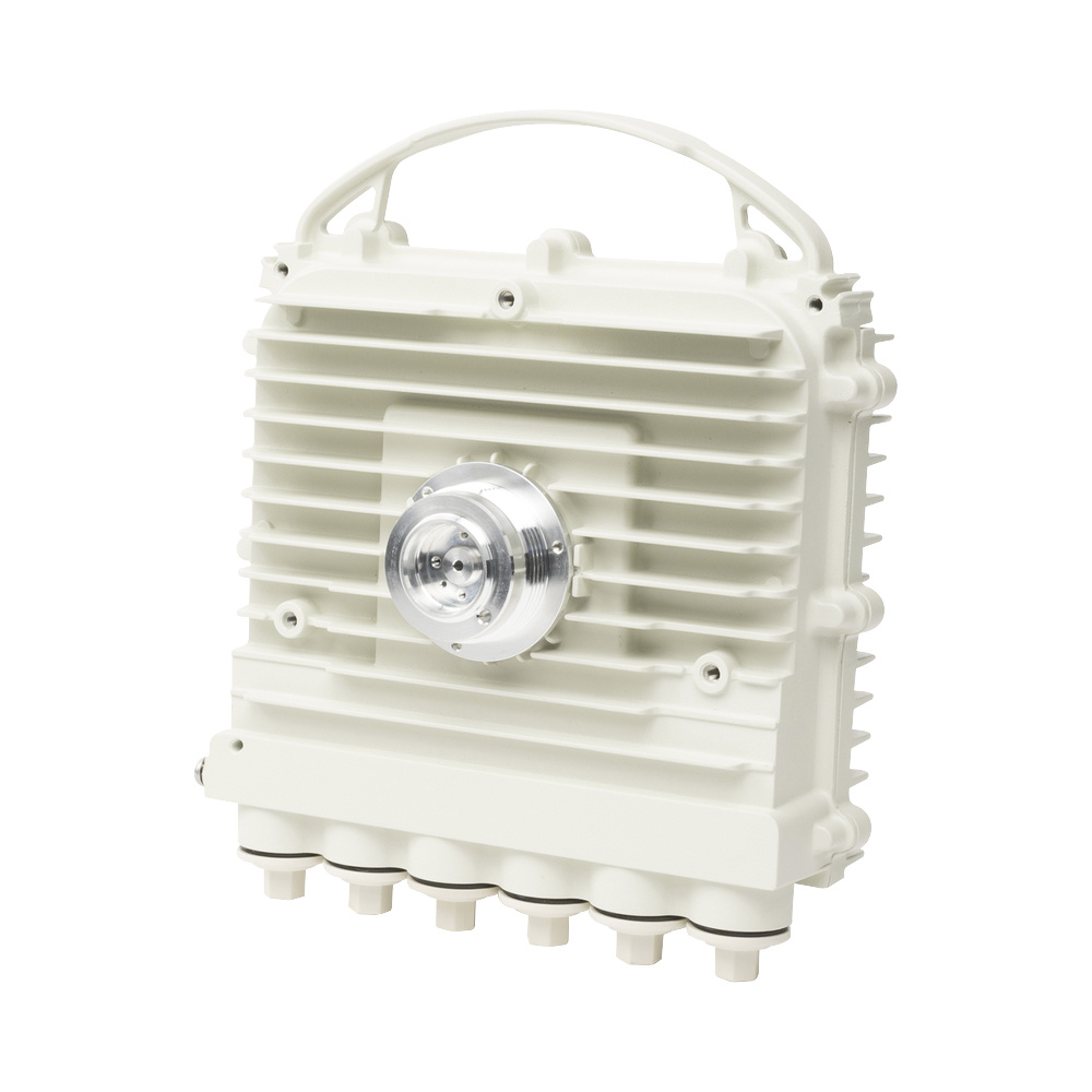 Siklu Radio de Backhaul EtherHaul-2500FX, 2000 Mbit/s, 71-76GHz, 2x RJ-45 - Low