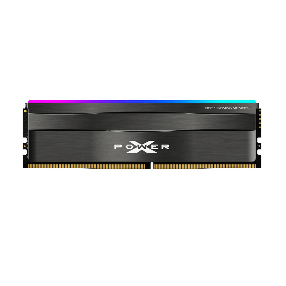 Silicon Power Zenith RGB DDR4