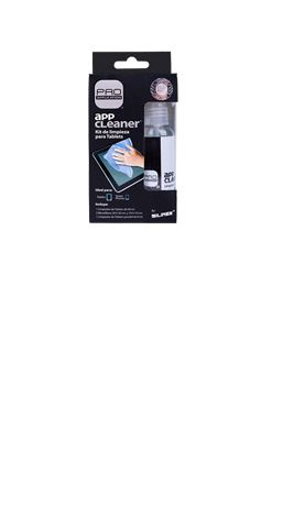 Silimex Limpiador App Cleaner, 60ml, 2 Piezas