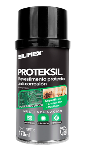 Silimex Spray Proteksil, 170 ml, 1 Pieza