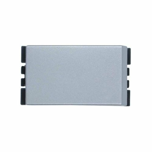 Simon Interruptor 25251-33, 4 Vías, 16A, 127 - 277V, Aluminio, 20 Piezas