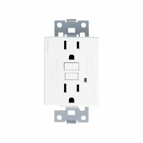 Simon Tomacorriente 82425-40, 2 Enchufes, 127V, 15A, Blanco