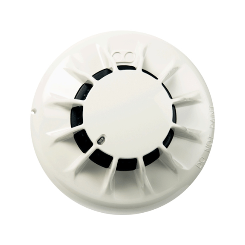 Simplex Detector de Humo 4098-5601, Alámbrico