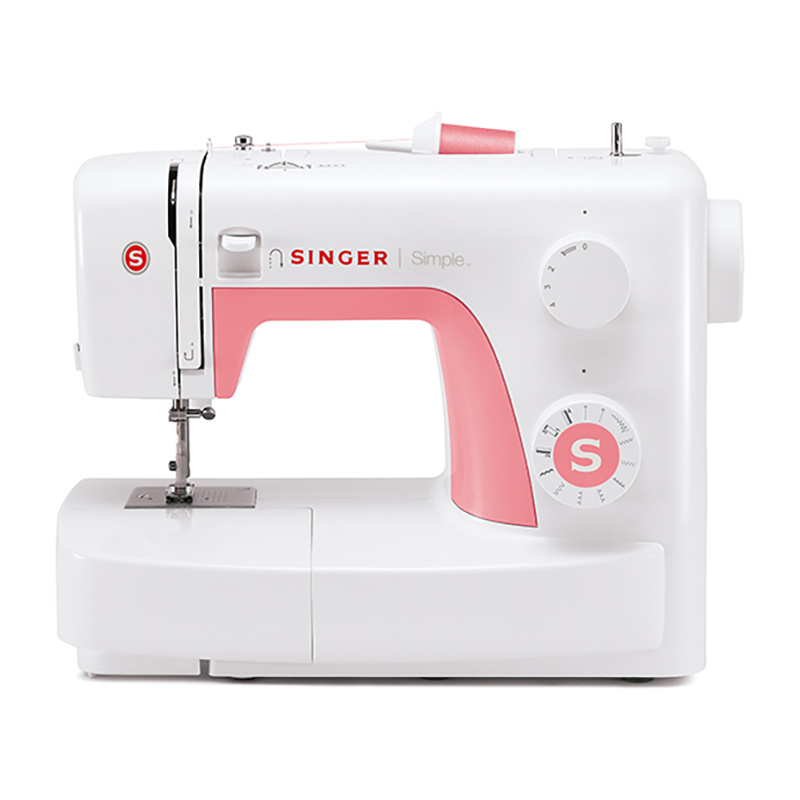 Singer Simple 3210 Máquina de Coser, 10 Puntadas
