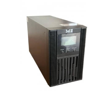 No Break Skele UH11-2 LS Doble Conversión en Línea, 1.8kW, 2kVA, Entrada 110V - 120V, Salida 110V - 120V, 4 Salidas