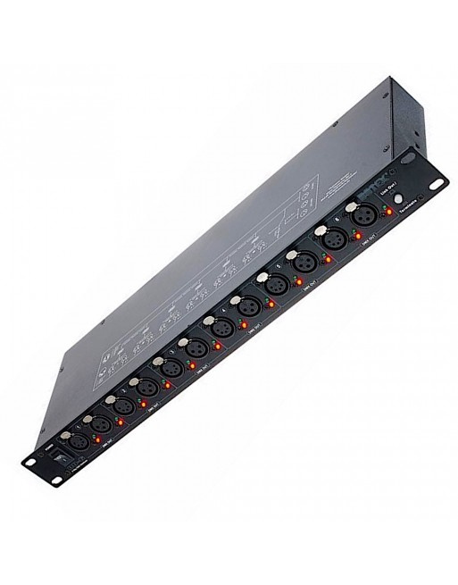 SL Prolighting Divisor de Video HDMI, 2x HDMI, 3840x2160 4K