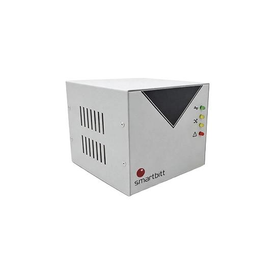 Regulador Smartbitt SBAVRC2500, 1.5kW, 2.5kVA, Entrada 90 - 145V, Salida 120V, 1 Salida