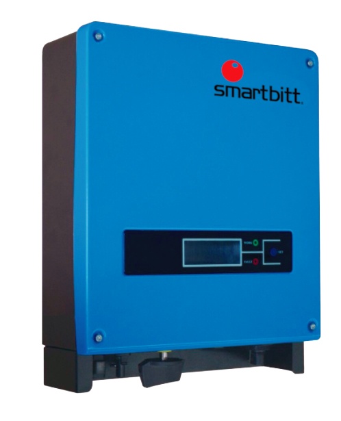 Smartbitt Inversor para Interconexión a la Red SBSII1K-2P, 1000W