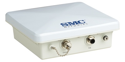Router Bridge SMC SMC2890W-AG Universal Wireless 802.11A/B/G (Slave)