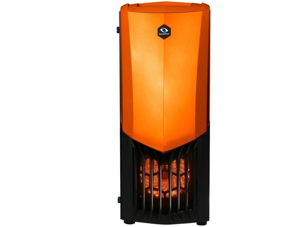 Computadora SMX I7802S12008-03WP, Intel Core i7-8700 3.20GHz, 8GB, 2TB + 120GB SSD, Windows 10 Pro 64-bit