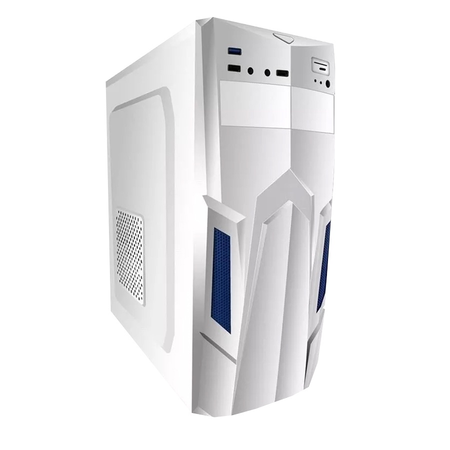 Computadora Gamer SMX SMX-038, AMD FX-8320E 3.20GHz, 8GB, 2TB, NVIDIA GeForce GTX 1050, FreeDOS