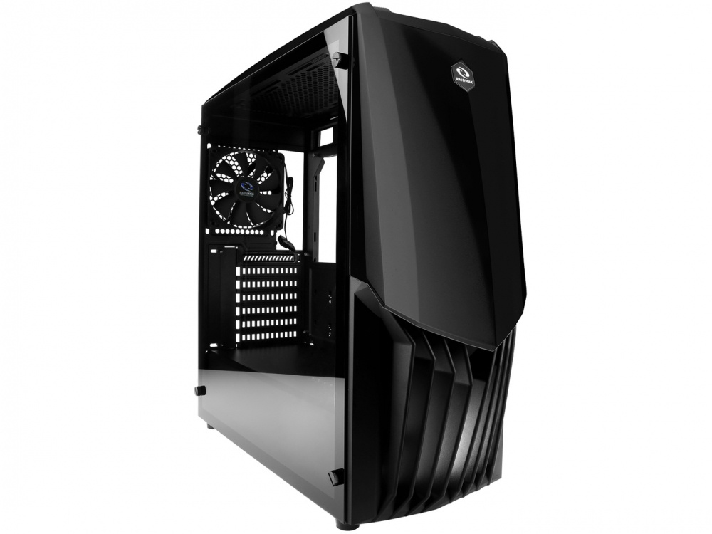 Computadora SMX SMX095WH, AMD Ryzen 5 2400G 3.60GHz, 8GB, 1TB, Windows 10 Home 64-bit