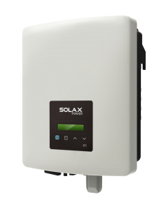 SolaX Inversor para Interconexión X1-1.5-S-D, 1500W, 450V