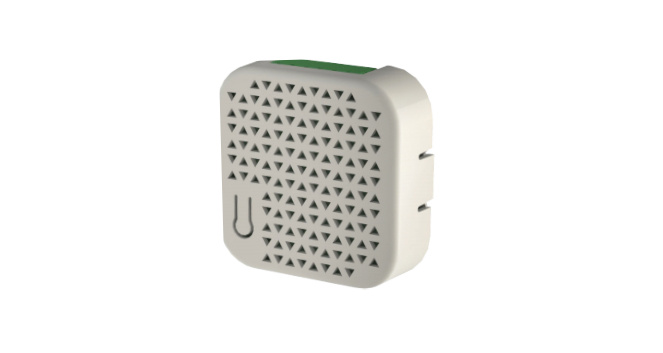 Somfy Microdimmer On/Off 1822537, Inalámbrico RTS, 100 - 240V, Compatible con HUB Inteo