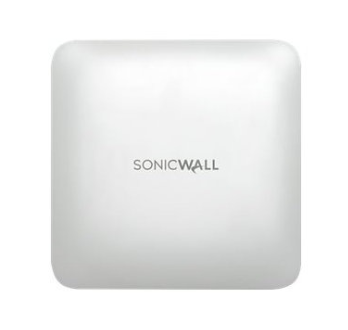 Access Point SonicWall SonicWave 641, 1167Mbit/s, 1 x RJ-45, 2.4/5GHz, 8 Antenas Internas de 6 dBi, 1 Pieza