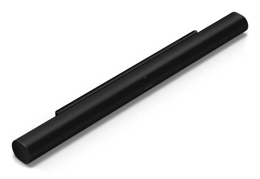 Sonos Barra de Sonido ARCG2US1BLK, Bluetooth, Alámbrico/Inalámbrico, 2.0 Canales, 60W RMS