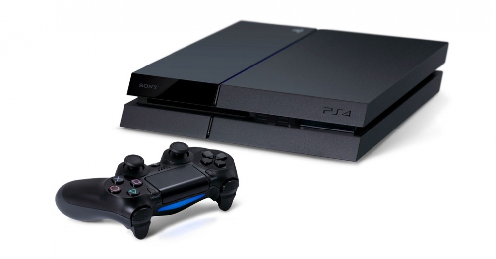 Sony PlayStation 4, 500GB, WiFi, Bluetooth 2.1+EDR, Negro (Incluye 1 control DualShock 4 y Killzone: Shadow Fall ($633)