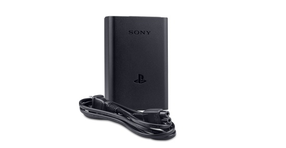 Sony AC Adaptador para PS Vita