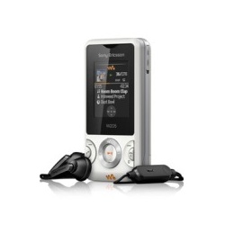 Sony Ericsson W205, 128 x 160 Pixeles, Blanco
