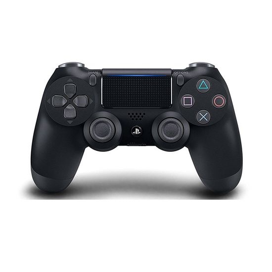 Sony Gamepad CUH-ZCT2U, Inalámbrico, para PlayStation 4