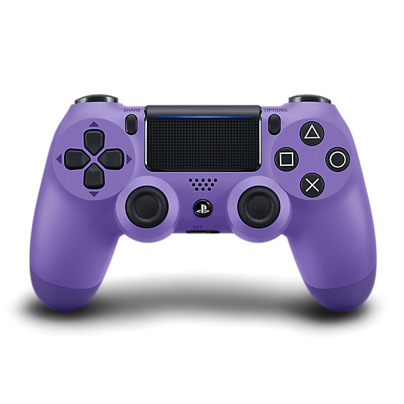Sony Gamepad DualShock 4 Bluetooth Electric Purple 3004280 Cyberpuerta.mx