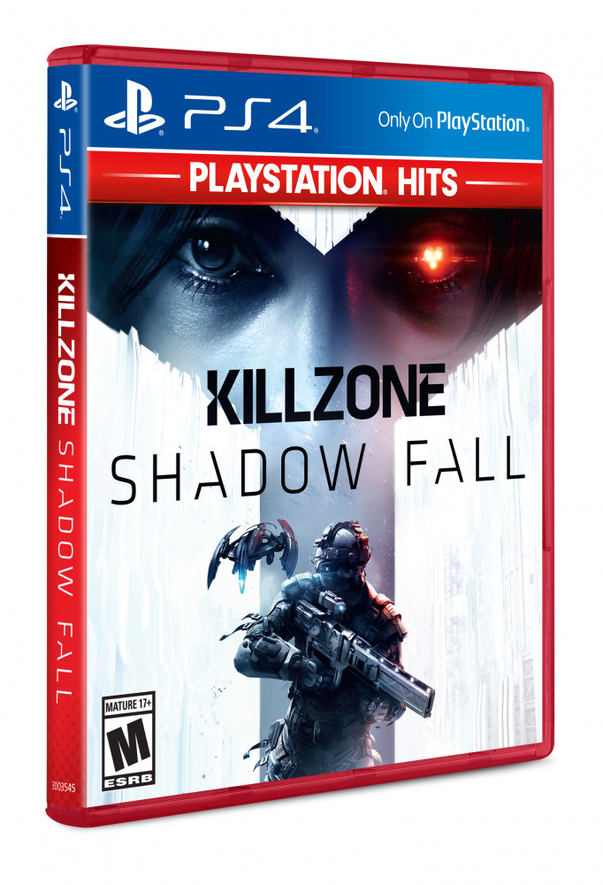 Killzone Shadow Fall Hits, PlayStation 4